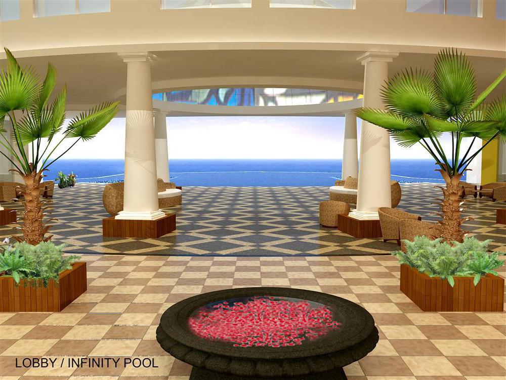 Royal Tulip Sea Pearl Beach Resort & Spa Cox's Bazar İç mekan fotoğraf