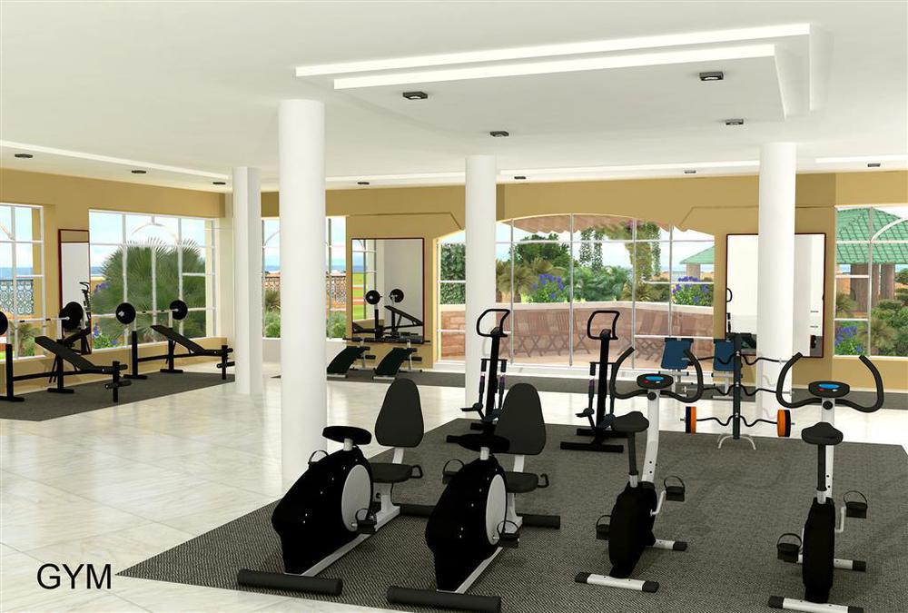 Royal Tulip Sea Pearl Beach Resort & Spa Cox's Bazar Konforlar fotoğraf