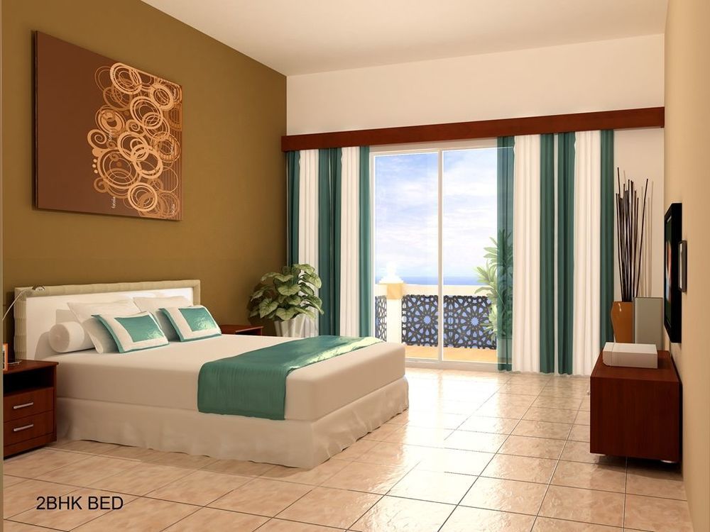 Royal Tulip Sea Pearl Beach Resort & Spa Cox's Bazar Oda fotoğraf