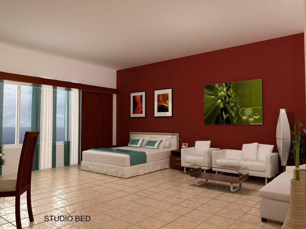 Royal Tulip Sea Pearl Beach Resort & Spa Cox's Bazar Oda fotoğraf