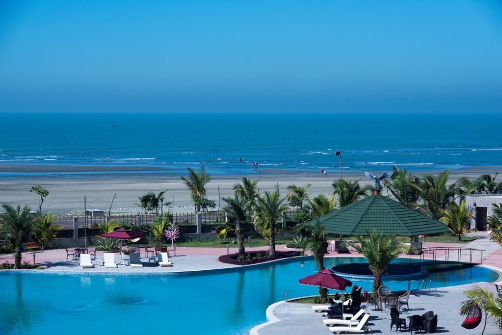Royal Tulip Sea Pearl Beach Resort & Spa Cox's Bazar Konforlar fotoğraf