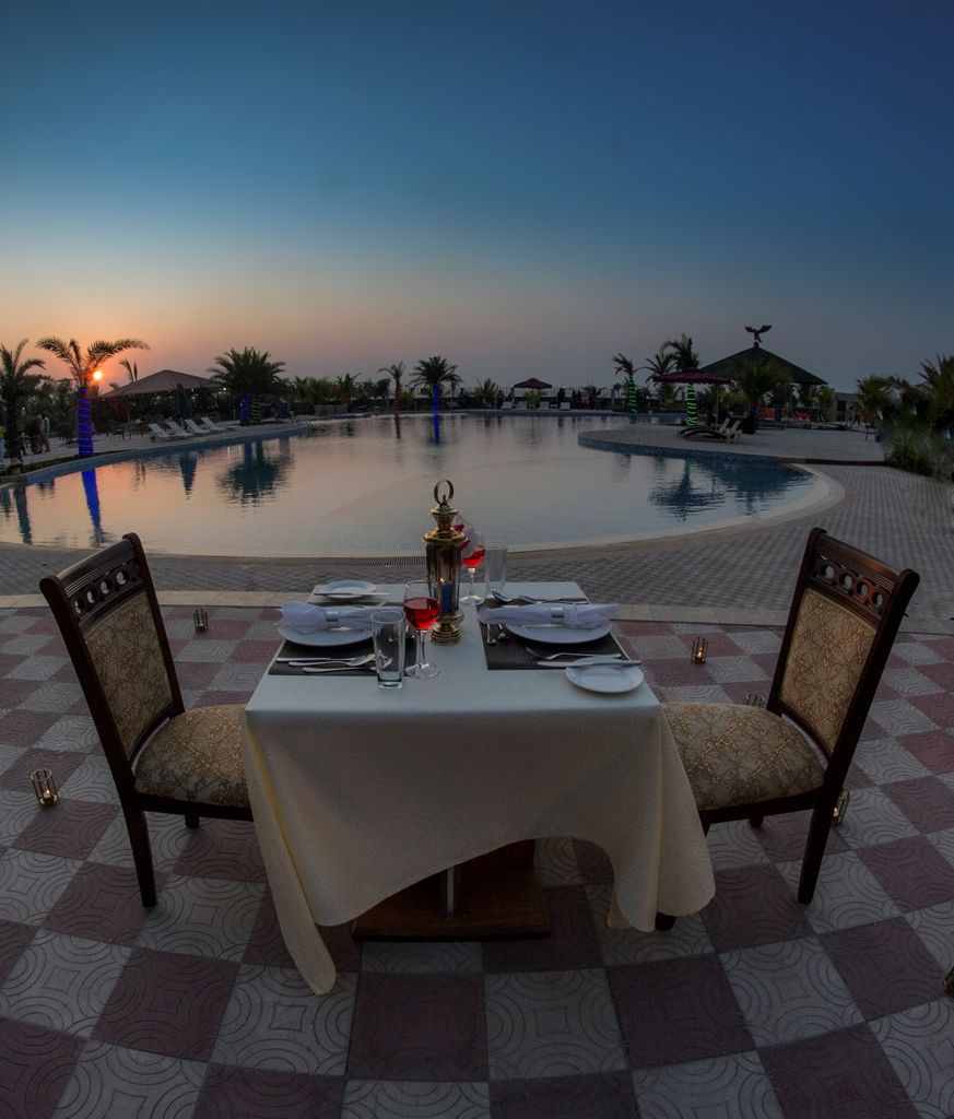 Royal Tulip Sea Pearl Beach Resort & Spa Cox's Bazar Konforlar fotoğraf