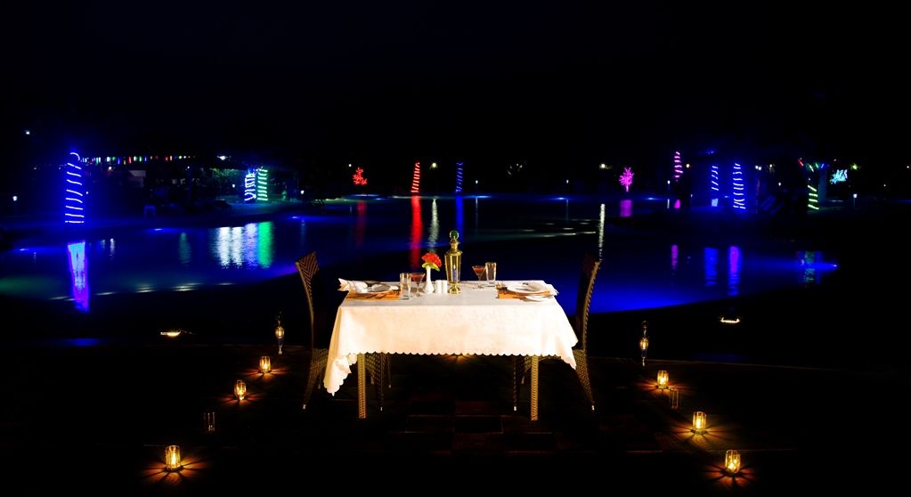 Royal Tulip Sea Pearl Beach Resort & Spa Cox's Bazar Konforlar fotoğraf