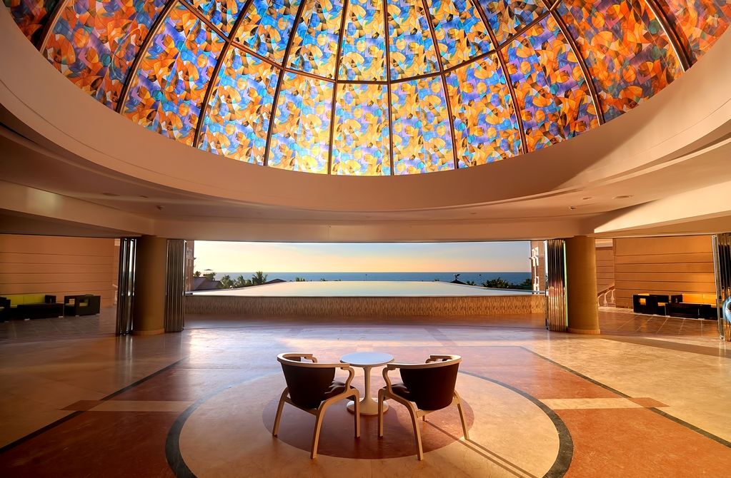 Royal Tulip Sea Pearl Beach Resort & Spa Cox's Bazar İç mekan fotoğraf