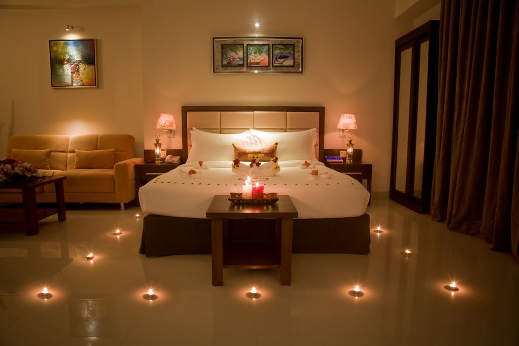 Royal Tulip Sea Pearl Beach Resort & Spa Cox's Bazar Oda fotoğraf