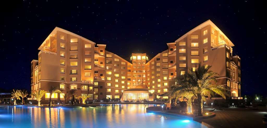 Royal Tulip Sea Pearl Beach Resort & Spa Cox's Bazar Dış mekan fotoğraf